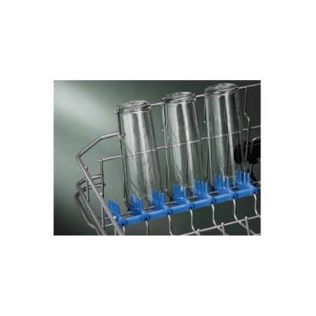 Electrolux EEM43200L Visiškai įmontuotos 10 vietos E