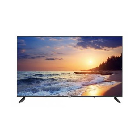 Large Format Display|DAHUA|50 "|3840 x 2160 pixels|4K Ultra HD|Native aspect ratio 16:9|LED|Flat|DHI-LM50-F400N