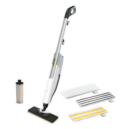 Garų valytuvas KARCHER SC 2 Upright AE - 1.513-509.0