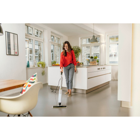 Garų valytuvas KARCHER SC 2 Upright AE - 1.513-509.0