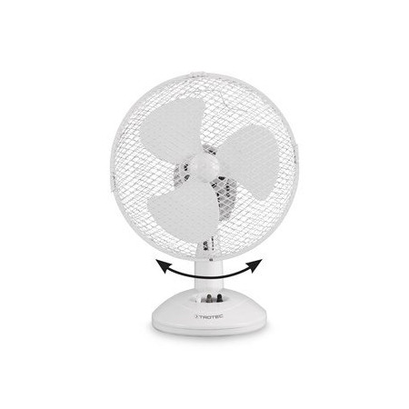 Stalinis ventiliatorius TROTEC TVE 9