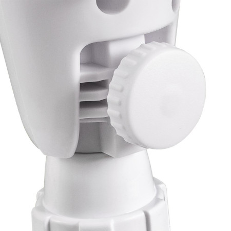 Ventiliatorius su teleskopiniu stovu TROTEC TVE 16