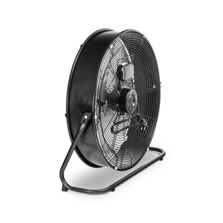 Grindinis ventiliatorius Trotec TVM 24 D