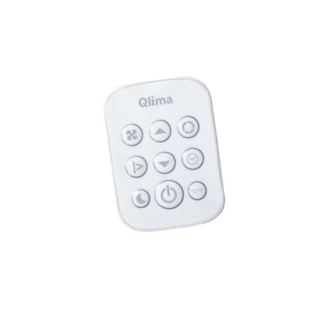 Oro kondicionierius Qlima P 534