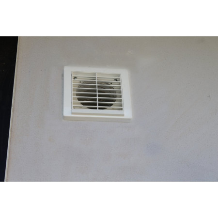 Sieninis mini rekuperatorius Aerauliqa Quantum HR 150