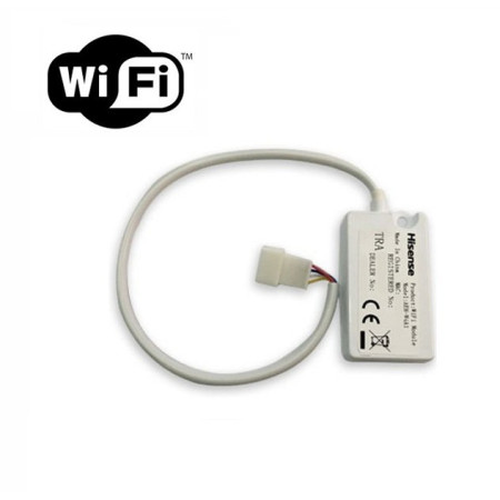 Wi-fi modulis, tinkantis Hisense Mini Apple pie kondicionieriams