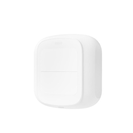 Išmanusis scenarijų jungiklis – mygtukas Feelspot FS-WSW01W Wi-Fi, Tuya