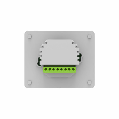 Elektroninis programuojamas termostatas (termoreguliatorius) Heatmiser Touch V2