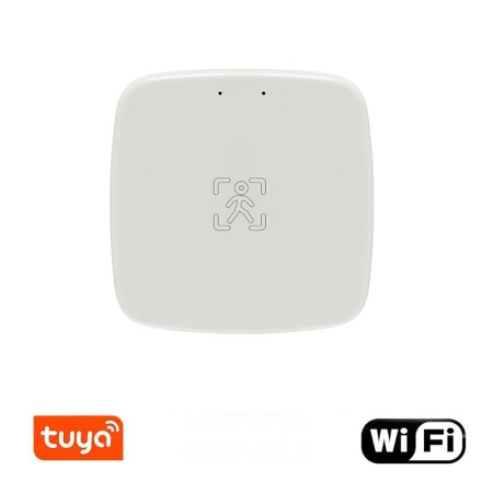 Išmanusis būvio daviklis Feelspot FS-HP01W WiFi, Tuya