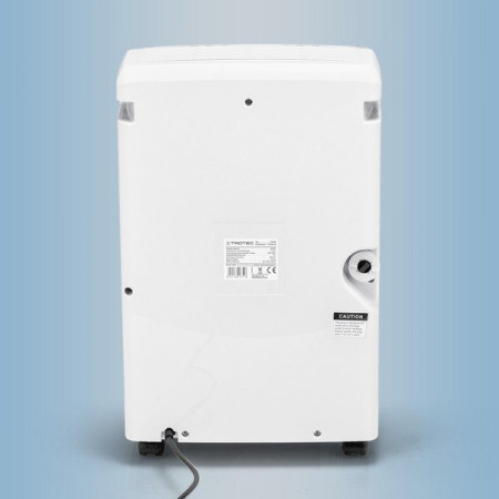 Kondesacinis oro sausintuvas Trotec TTK 90 E