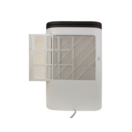 Adsorbcinis oro sausintuvas Air&amp;Me Evel su WI-FI