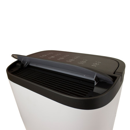 Adsorbcinis oro sausintuvas Air&amp;Me Evel su WI-FI