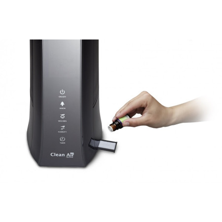 Ultragarsinis oro drėkintuvas Clean Air CA-603