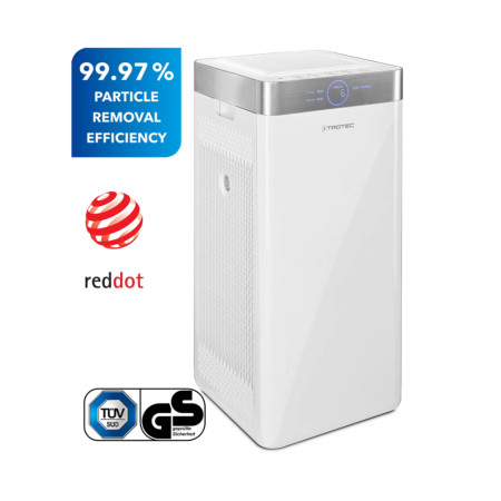 Oro valytuvas Trotec AirgoClean 200 E