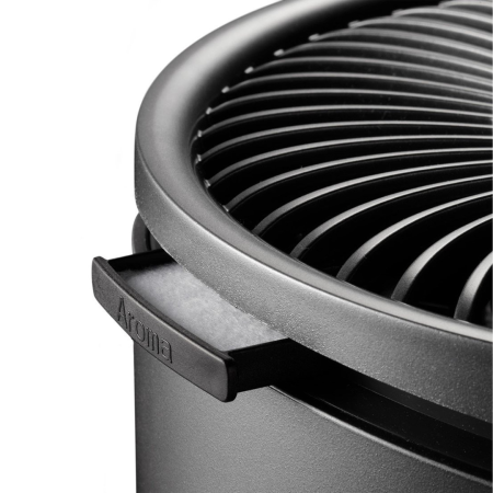 Oro valytuvas Clean Air CA-503T Compact Smart HEPA