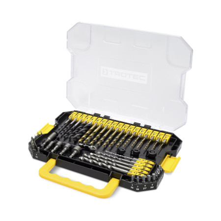 Multifunkcinis įrankis 15in1 Trotec