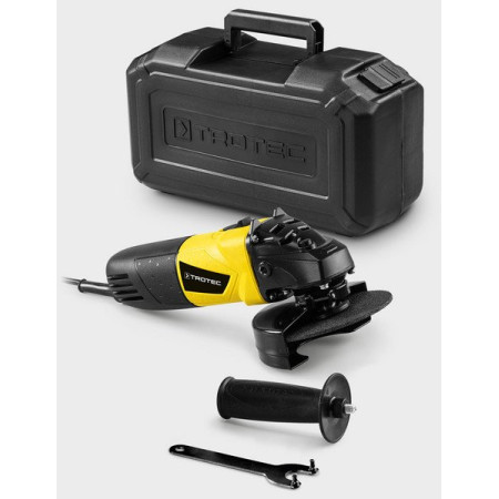 Kampinis šlifuotuvas Trotec PAGS 10-115