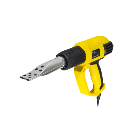 Karšto oro orapūtė HyStream 2000