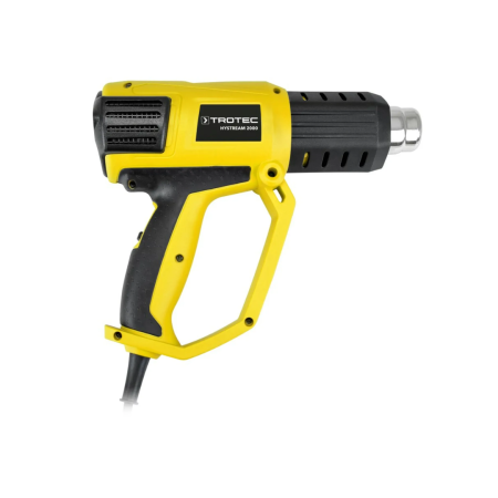 Karšto oro orapūtė HyStream 2000