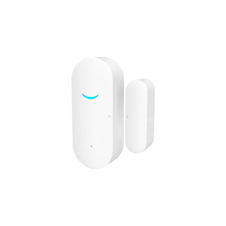 Išmanusis bevielis durų ir langų judesio jutiklis Feelspot FS-DS02W  Wifi, Tuya