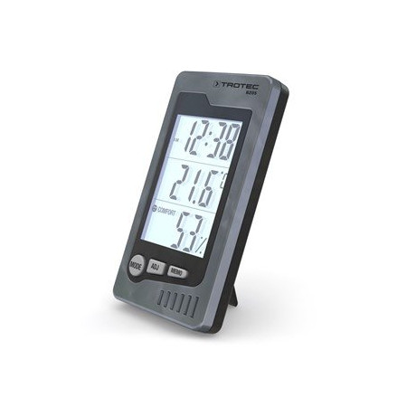 Termometras-higrometras Trotec BZ 05