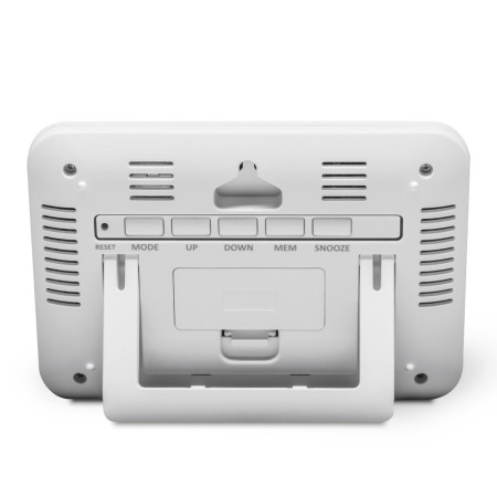 Meteorologinė stotelė Trotec BZ 07