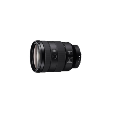 Sony FE 24-105mm F4 G OSS Objektyvas