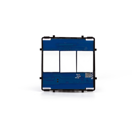 Tripolis WiFi sensorinis jungiklis dimeris (trailing edge) Feelspot, 120W (LED), be dangtelio