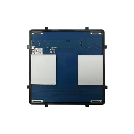 Dvipolis WiFi sensorinis jungiklis dimeris (trailing edge) Feelspot, 120W (LED)