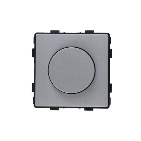 Mechaninis dimeris Feelspot, pilkas