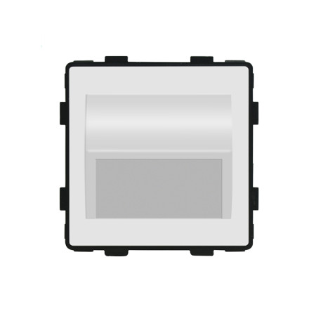 Laiptų lemputė Feelspot, balta (šilta balta)