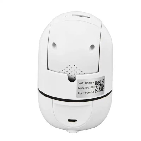 Vidaus IP kamera Feelspot FS-IC01W WiFi, Tuya