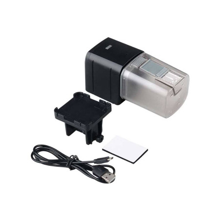 Išmanioji žuvų šėrykla Feelspot FS-FF01W Wi-Fi, Tuya