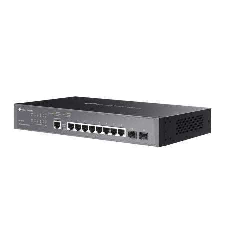 TP-Link TL-SG3210 jungiklis