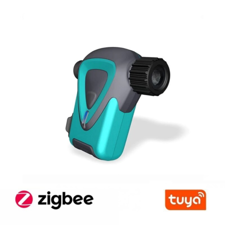 Laistymo sistemos valdiklis Feelspot FS-SC01ZB Zigbee, Tuya