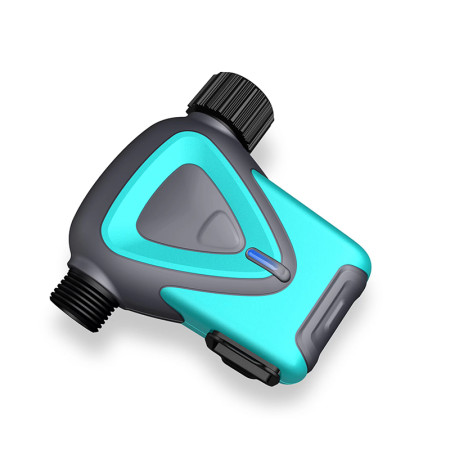 Laistymo sistemos valdiklis Feelspot FS-SC01ZB Zigbee, Tuya