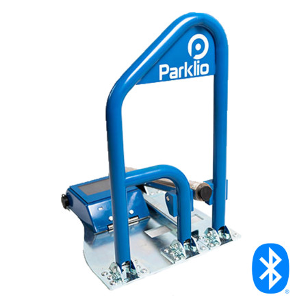 Išmanusis parkavimo vietos užtvaras PARKLIO