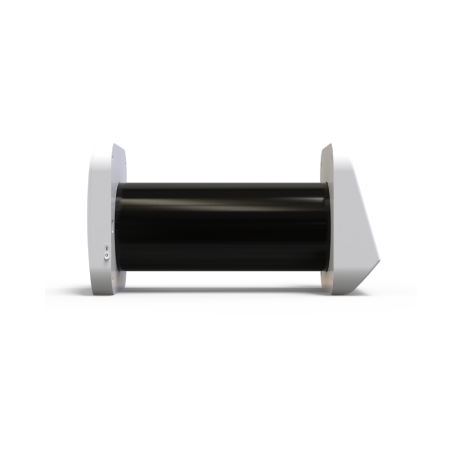 Sieninis mini rekuperatorius BSK Zephyr Mini