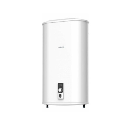 Elektrinis vandens šildytuvas Cata CTRS-100 REV SLIM Smart (boileris)