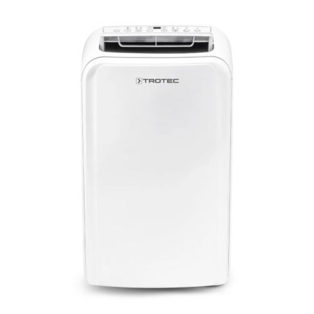 Mobilus oro kondicionierius Trotec PAC 3910 X Wi-Fi