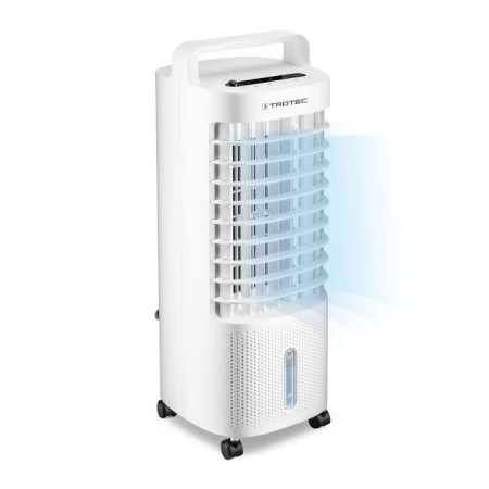 Mobilus oro vėsintuvas Trotec PAE 11