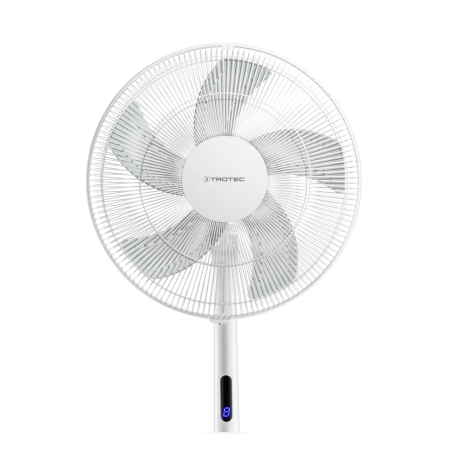 Ventiliatorius su stovu Trotec TVE 24 S