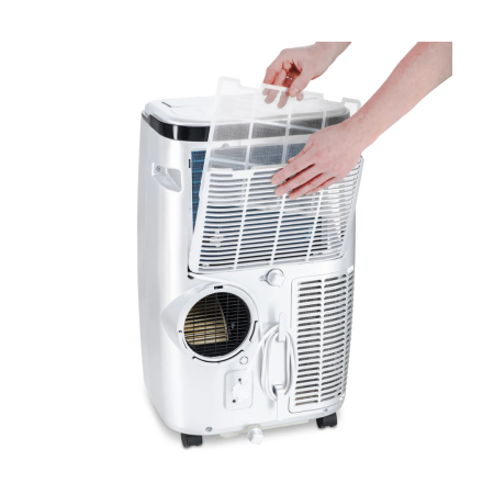 Mobilus oro kondicionierius Trotec PAC 3501 S WiFi