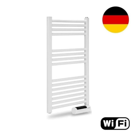 Elektrinis rankšluosčių džiovintuvas Trotec TWH 500 S WiFi