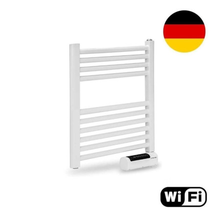 Elektrinis rankšluosčių džiovintuvas Trotec TWH 300 S WiFi