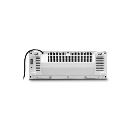 Sieninis elektrinis šildytuvas Trotec TFC-W 27 E