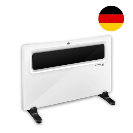 Elektrinis šildytuvas Trotec TCH 1510E