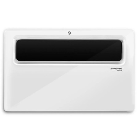 Elektrinis šildytuvas Trotec TCH 1510E