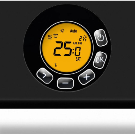 Elektrinis šildytuvas Trotec TCH 1510E