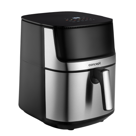 Karšto oro gruzdintuvė Concept FR8010